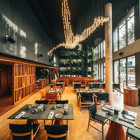 M Boutique - Designed For Adults 파포스