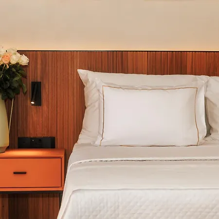 M Boutique - Designed For Adults Szálloda 5*