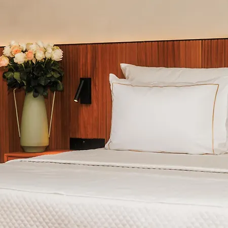 M Boutique - Designed For Adults 5*