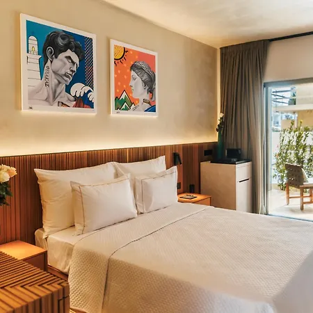 M Boutique - Designed For Adults 5*