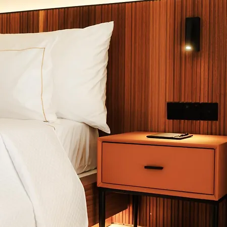 M Boutique - Designed For Adults 酒店 5*