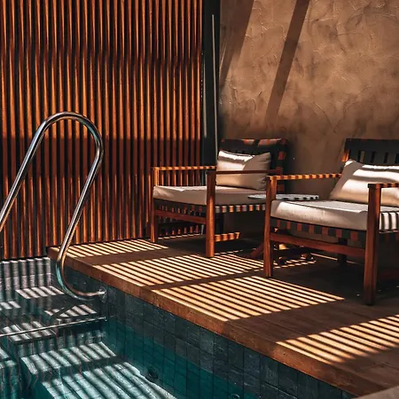 Szálloda M Boutique - Designed For Adults 5*