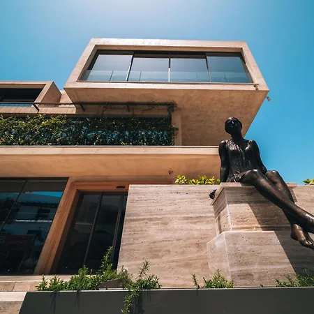 M Boutique - Designed For Adults 5* Paphos