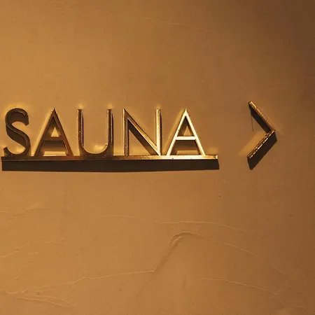 酒店 M Boutique - Designed For Adults 5*