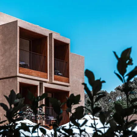 M Boutique - Designed For Adults 酒店 Paphos