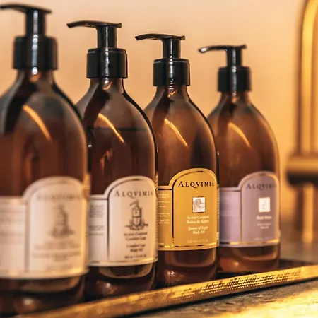 酒店 M Boutique - Designed For Adults 5*