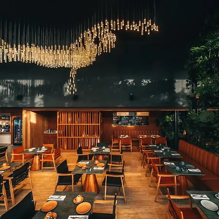 酒店 M Boutique - Designed For Adults