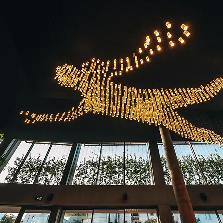 M Boutique - Designed For Adults Szálloda 5*