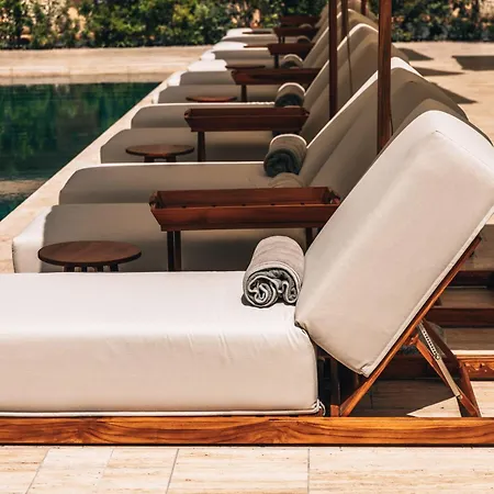 酒店 M Boutique - Designed For Adults Paphos