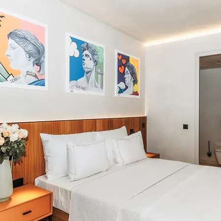 M Boutique - Designed For Adults Paphos