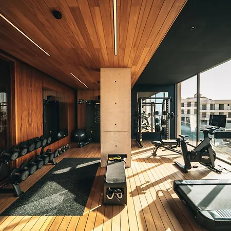 Szálloda M Boutique - Designed For Adults 5*
