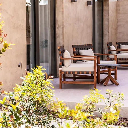 酒店 M Boutique - Designed For Adults Paphos