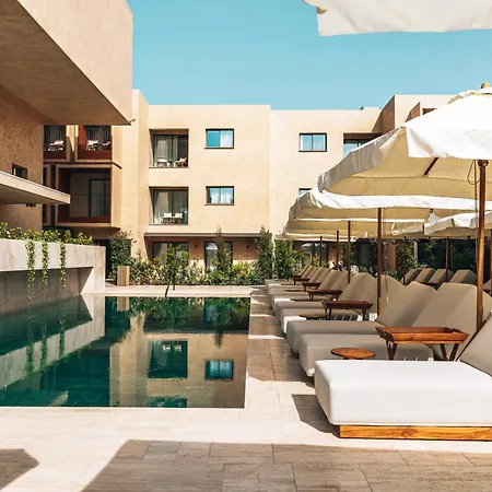 M Boutique - Designed For Adults 5* Paphos