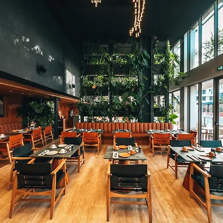 M Boutique - Designed For Adults 酒店