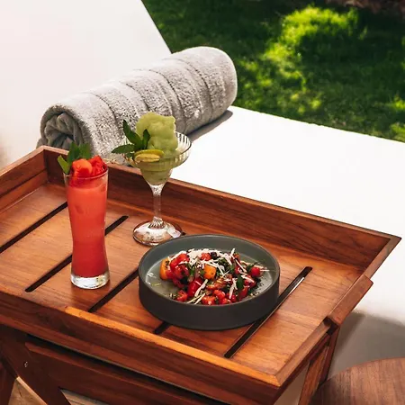 M Boutique - Designed For Adults Szálloda 5*
