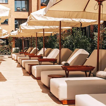 M Boutique - Designed For Adults 5* Paphos