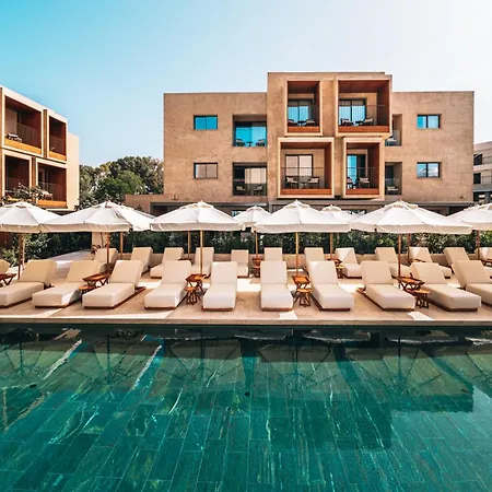 M Boutique - Designed For Adults 酒店 Paphos