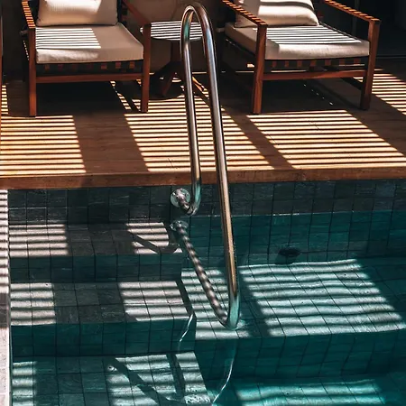 酒店 M Boutique - Designed For Adults Paphos