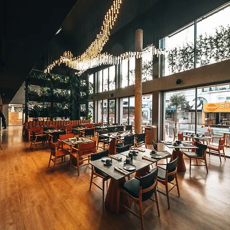 M Boutique - Designed For Adults 酒店