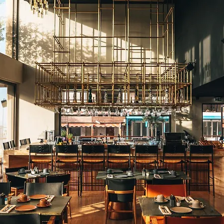 酒店 M Boutique - Designed For Adults Paphos