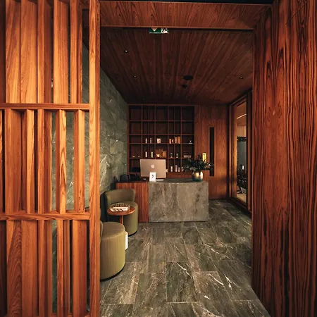 M Boutique - Designed For Adults 酒店 Paphos