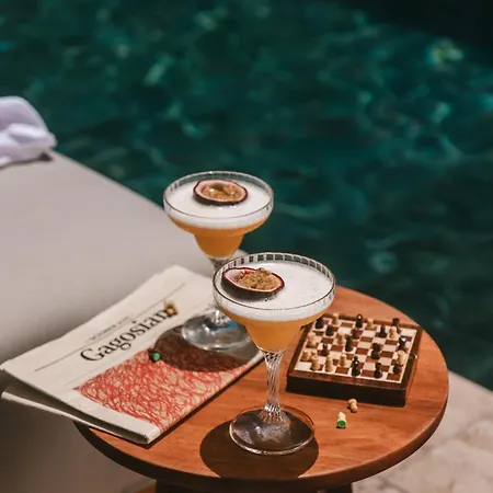 M Boutique - Designed For Adults Paphos