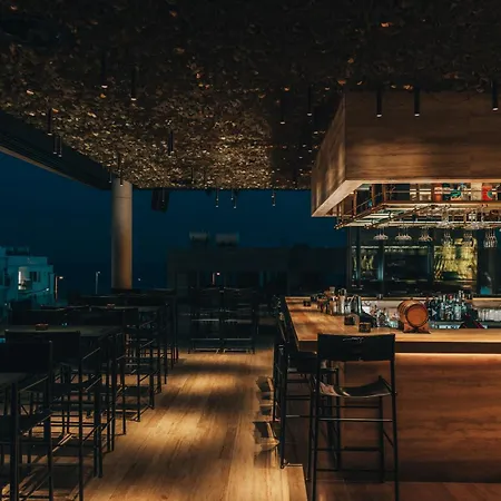 酒店 M Boutique - Designed For Adults 5*