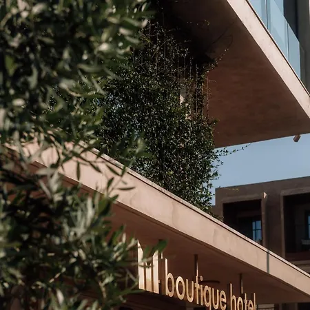 酒店 M Boutique - Designed For Adults