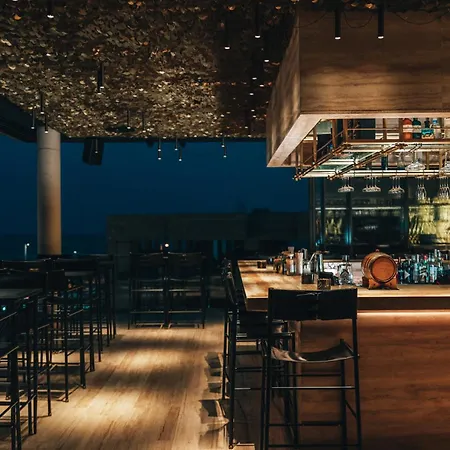 酒店 M Boutique - Designed For Adults Paphos