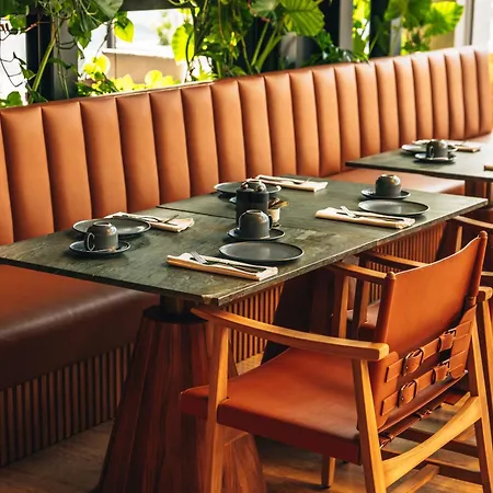 Hotel M Boutique - Designed For Adults