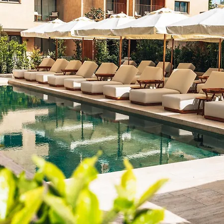 Hotel M Boutique - Designed For Adults 5*