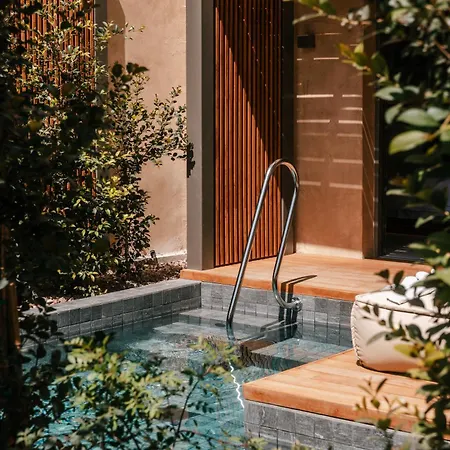 Hotel M Boutique - Designed For Adults 5*
