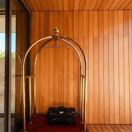 Hotel M Boutique - Designed For Adults Paphos