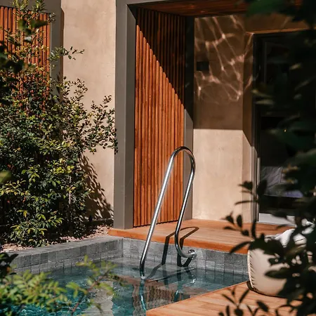 M Boutique - Designed For Adults Hotel