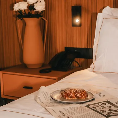 Hotel M Boutique - Designed For Adults