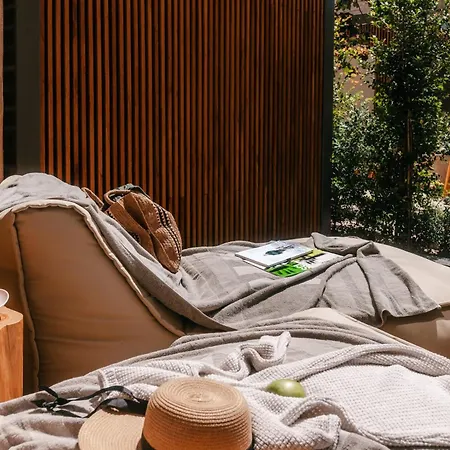 M Boutique - Designed For Adults Hotel 5*