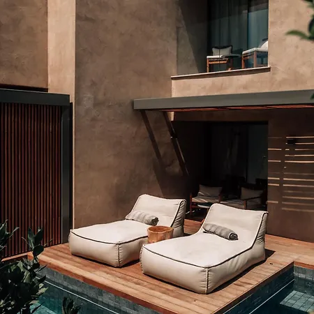 Hotel M Boutique - Designed For Adults 5*